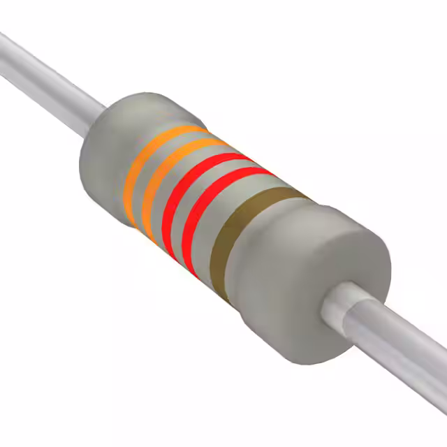 LR1F33K2 TE Connectivity Passive Product electronic component